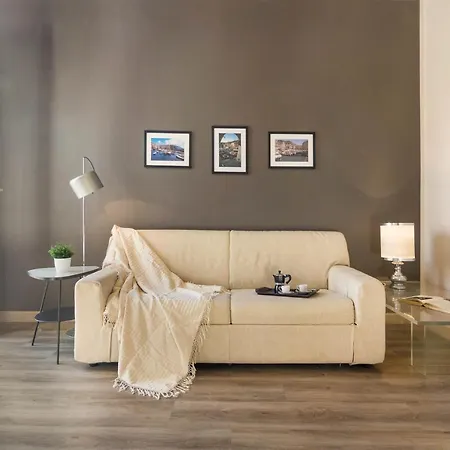 Apartment Gioia By Portofinohomes