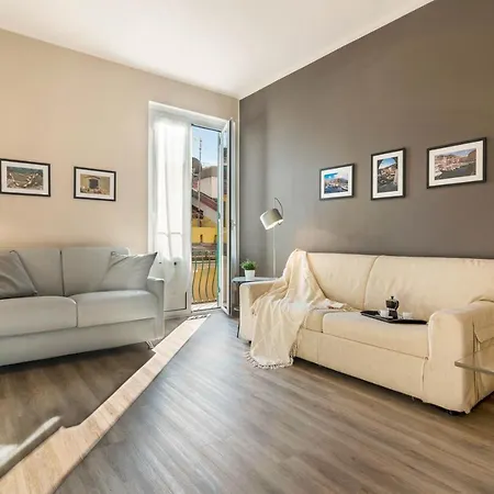 Gioia By Portofinohomes Apartamento *