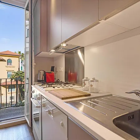 Gioia By Portofinohomes * Santa Margherita Ligure