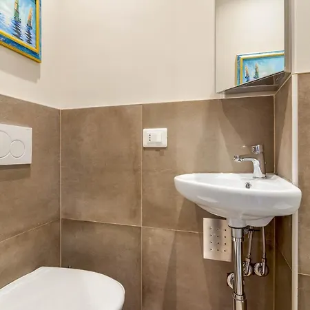 Gioia By Portofinohomes Apartment Santa Margherita Ligure