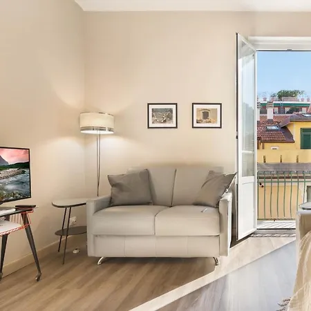 Gioia By Portofinohomes Apartamento *