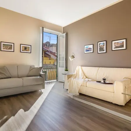 Gioia By Portofinohomes Santa Margherita Ligure