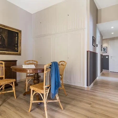 Gioia By Portofinohomes * Santa Margherita Ligure