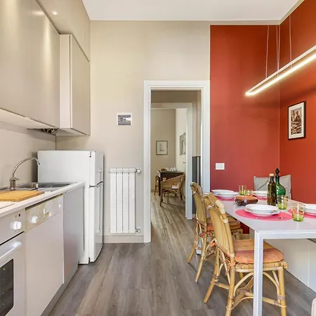 Apartment Gioia By Portofinohomes Santa Margherita Ligure