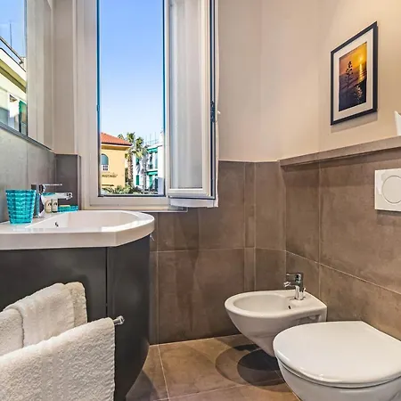 Apartamento Gioia By Portofinohomes Santa Margherita Ligure