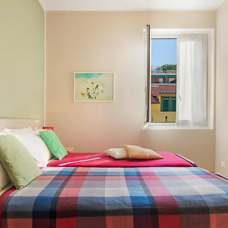 Apartamento Gioia By Portofinohomes