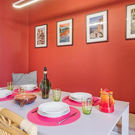 Gioia By Portofinohomes