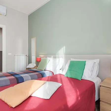 Apartamento Gioia By Portofinohomes *