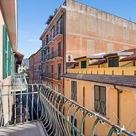 Gioia By Portofinohomes Santa Margherita Ligure
