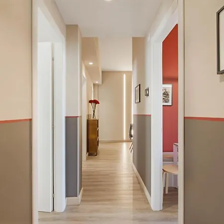 Gioia By Portofinohomes Apartamento *