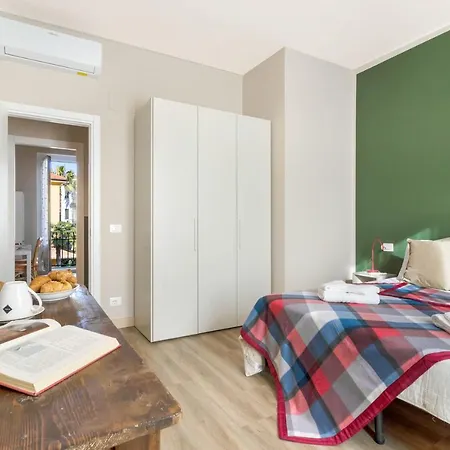 Apartment Gioia By Portofinohomes *