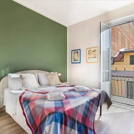 Gioia By Portofinohomes Apartment Santa Margherita Ligure
