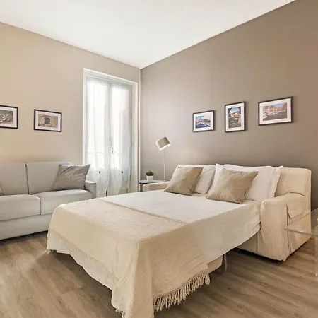 Gioia By Portofinohomes *